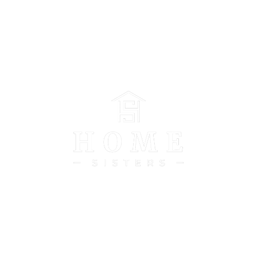 White Transparent home_sisters